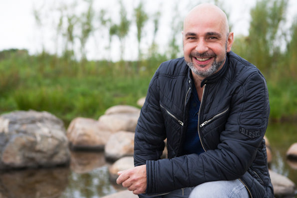 Franco Oggianu - Stabiel Interim Zorg